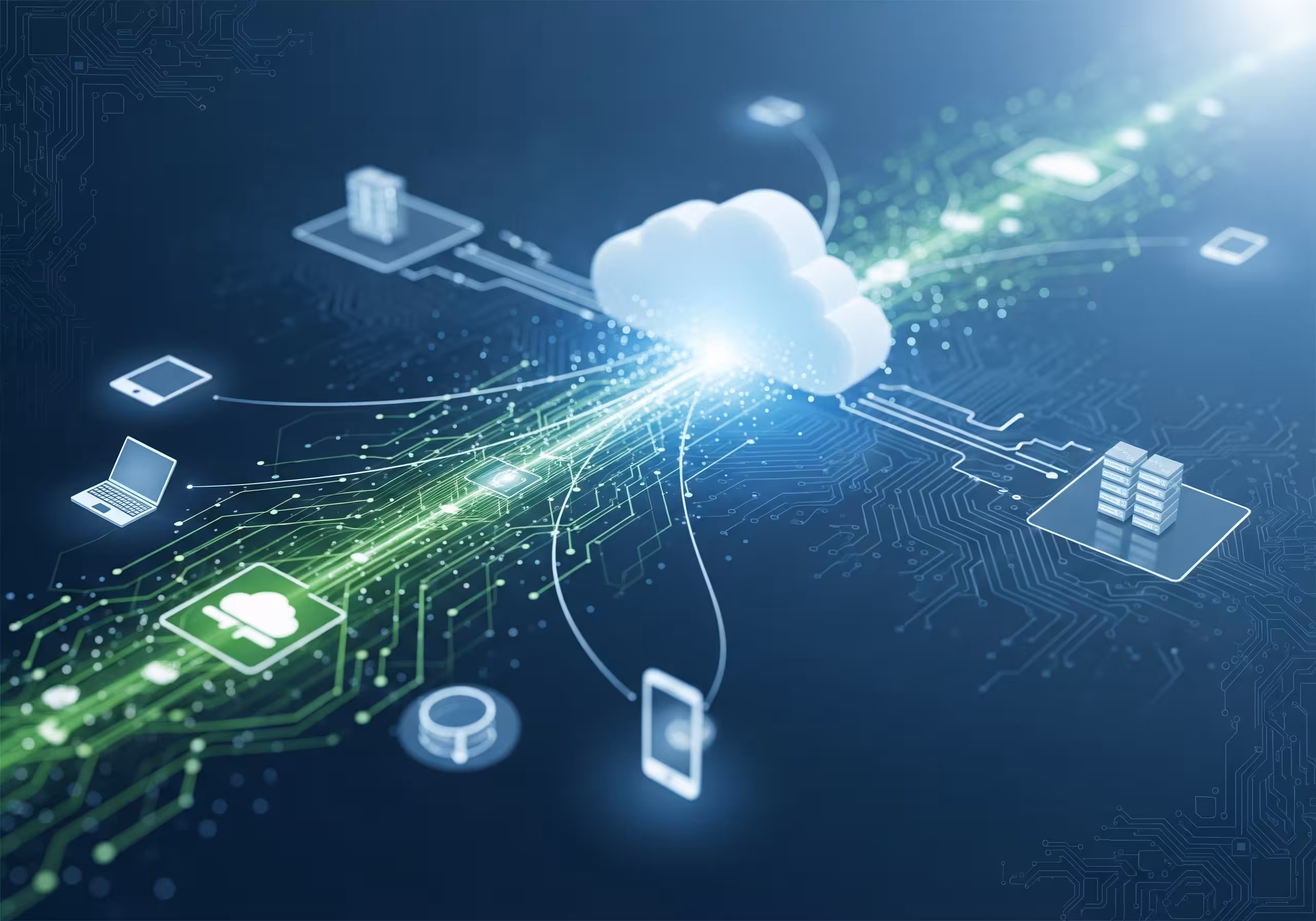 Personel Yönetim Sistemleri